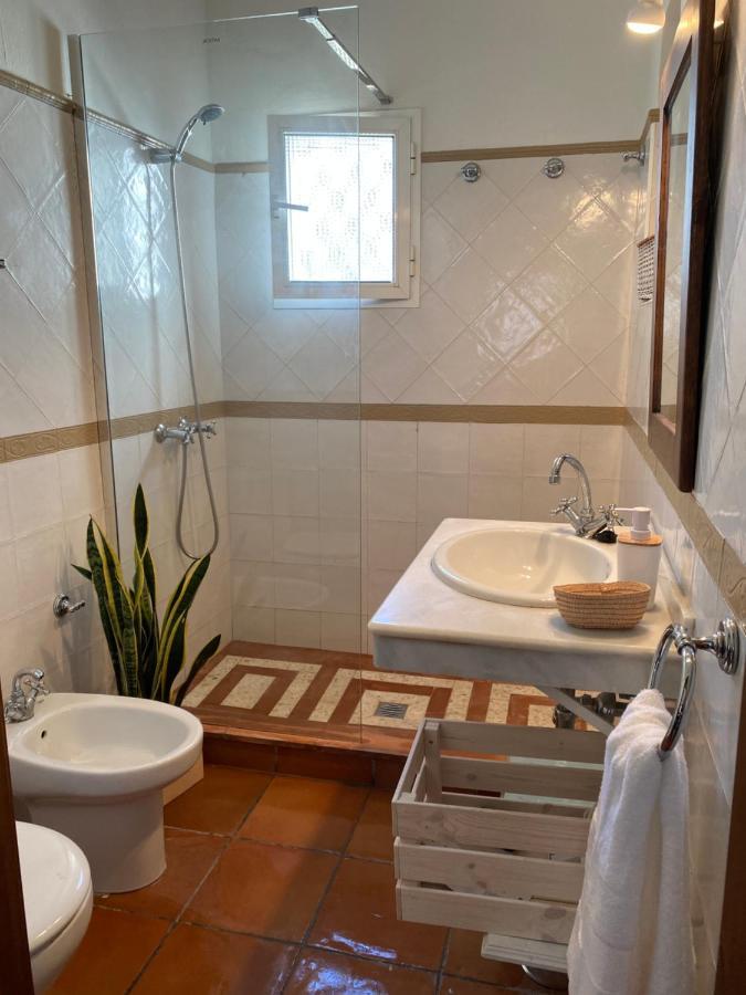 Lxr Oasis Del Mar Tarifa 2Hab Apt Eksteriør bilde