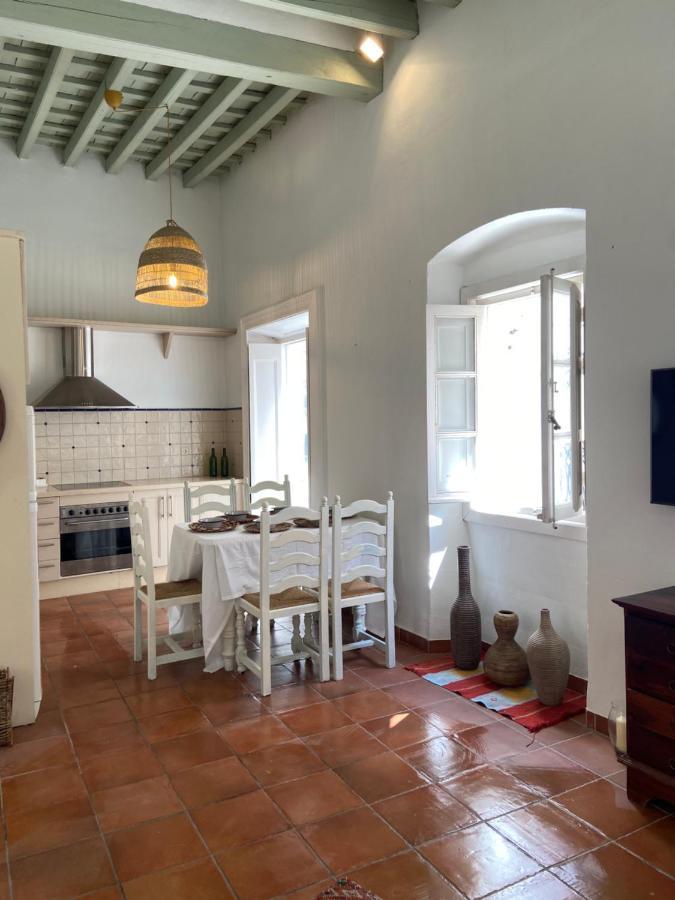 Lxr Oasis Del Mar Tarifa 2Hab Apt Eksteriør bilde