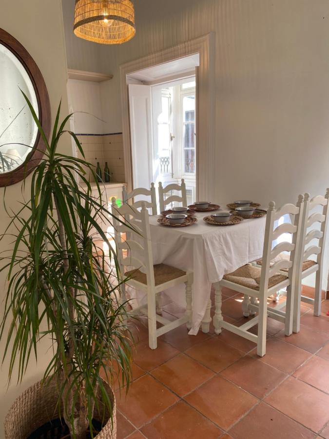 Lxr Oasis Del Mar Tarifa 2Hab Apt Eksteriør bilde