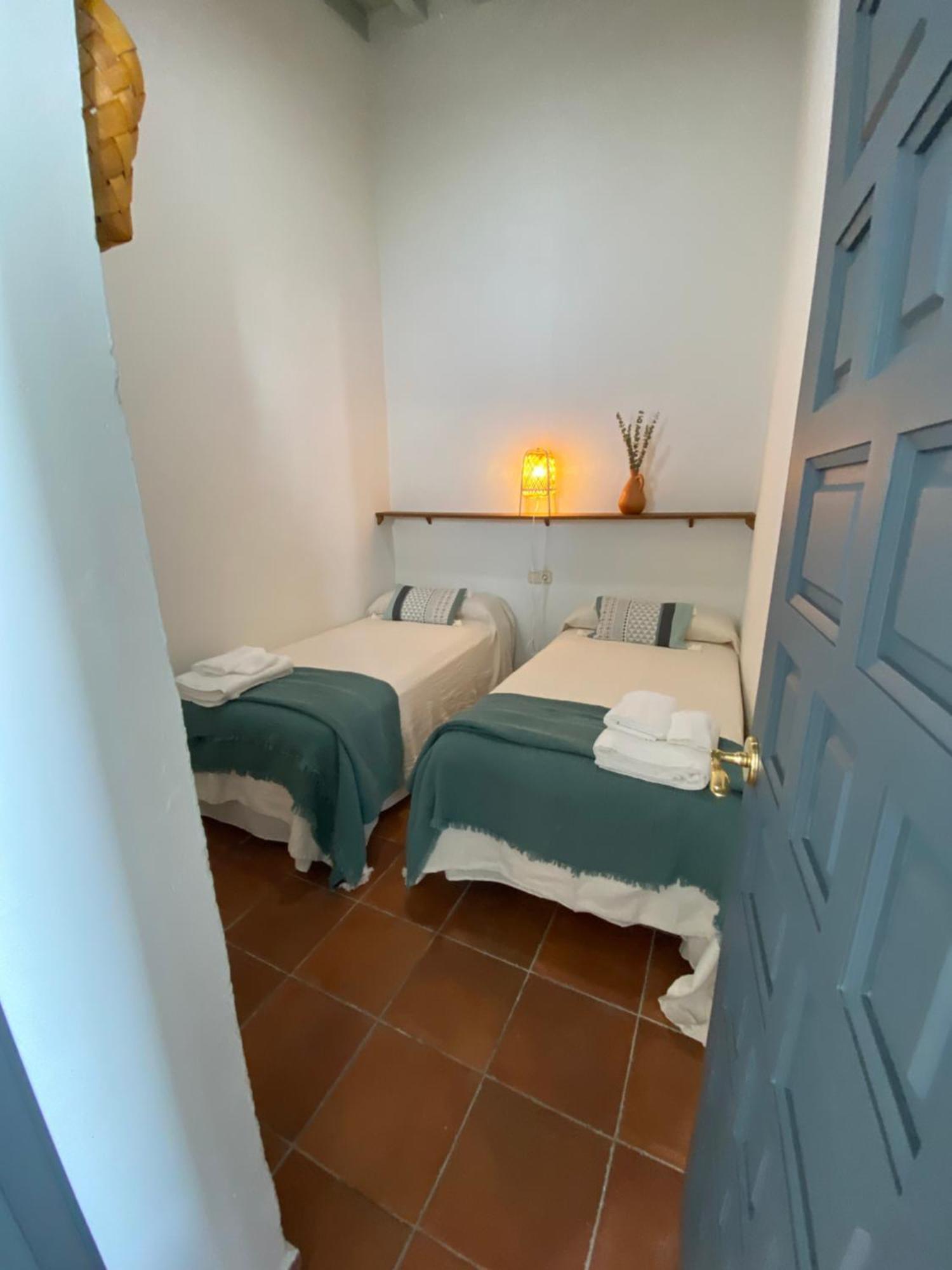 Lxr Oasis Del Mar Tarifa 2Hab Apt Eksteriør bilde