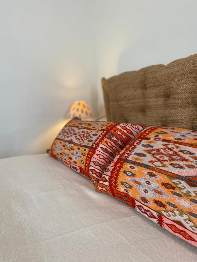 Lxr Oasis Del Mar Tarifa 2Hab Apt Eksteriør bilde