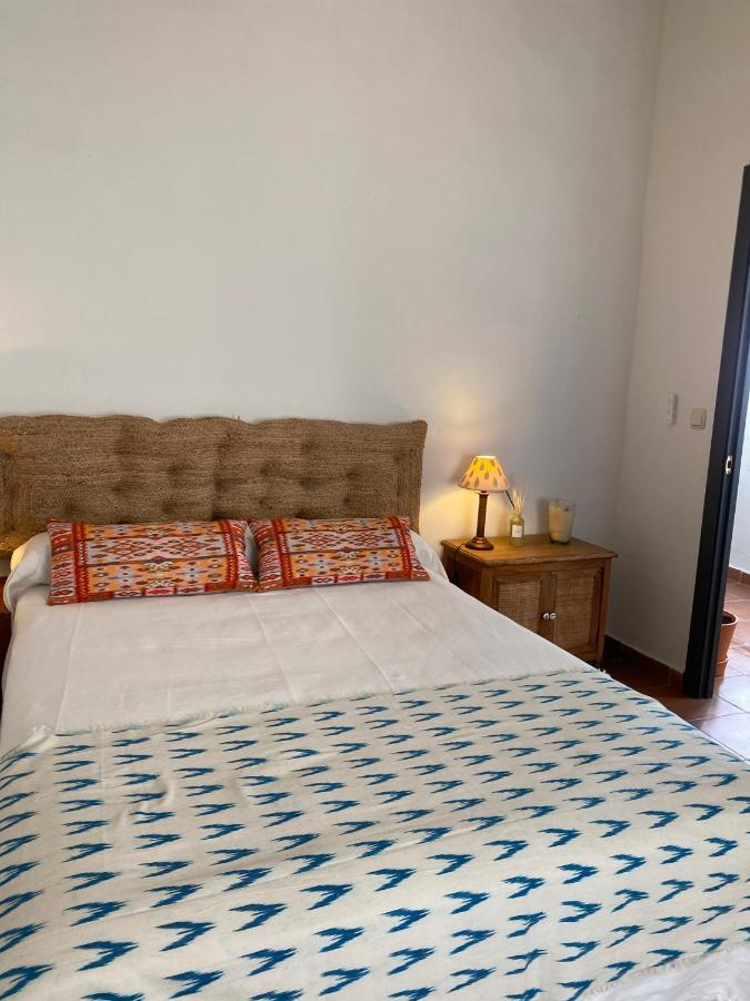 Lxr Oasis Del Mar Tarifa 2Hab Apt Eksteriør bilde