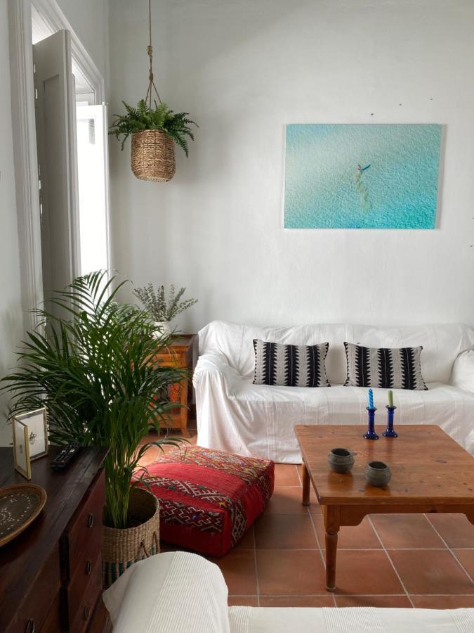 Lxr Oasis Del Mar Tarifa 2Hab Apt Eksteriør bilde