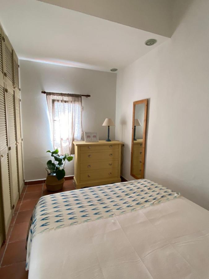 Lxr Oasis Del Mar Tarifa 2Hab Apt Eksteriør bilde
