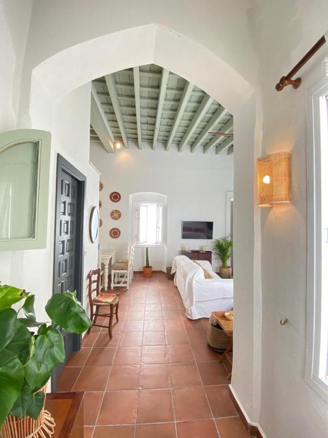 Lxr Oasis Del Mar Tarifa 2Hab Apt Eksteriør bilde