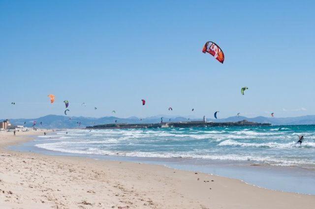 Lxr Oasis Del Mar Tarifa 2Hab Apt Eksteriør bilde