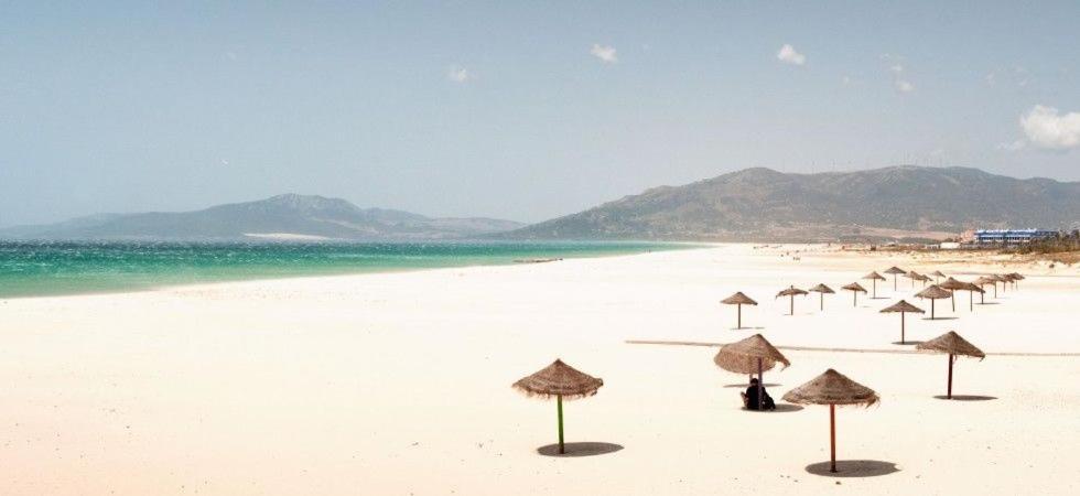 Lxr Oasis Del Mar Tarifa 2Hab Apt Eksteriør bilde